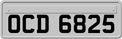 OCD6825