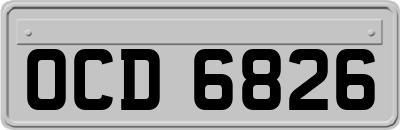 OCD6826