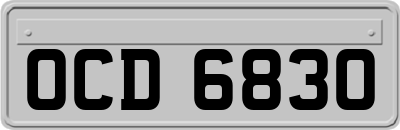 OCD6830