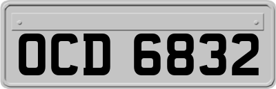 OCD6832