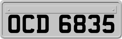 OCD6835