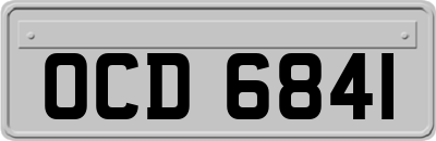 OCD6841