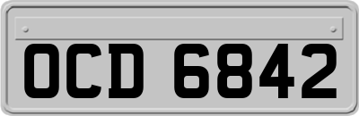 OCD6842