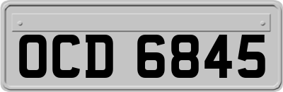 OCD6845