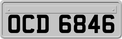 OCD6846