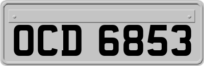 OCD6853