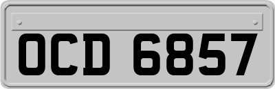 OCD6857
