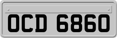 OCD6860