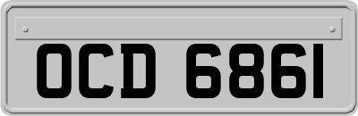 OCD6861