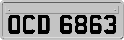 OCD6863
