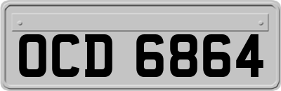 OCD6864