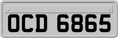 OCD6865