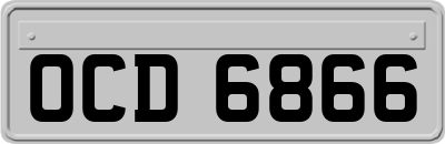 OCD6866