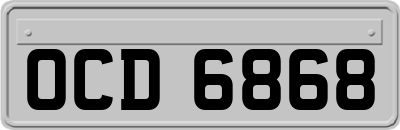 OCD6868