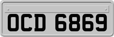 OCD6869