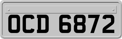 OCD6872