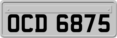 OCD6875