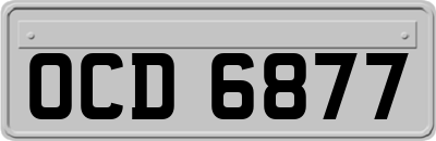 OCD6877