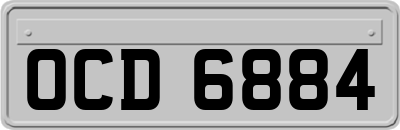 OCD6884
