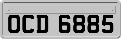 OCD6885