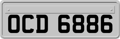 OCD6886