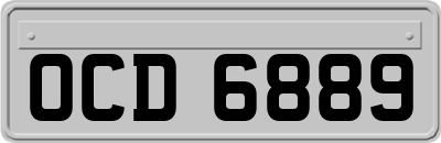 OCD6889