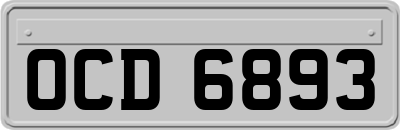OCD6893