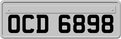 OCD6898