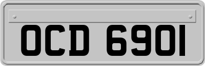 OCD6901
