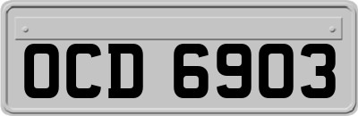 OCD6903