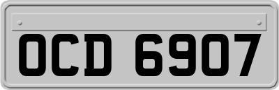 OCD6907