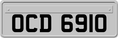 OCD6910