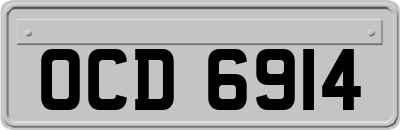 OCD6914