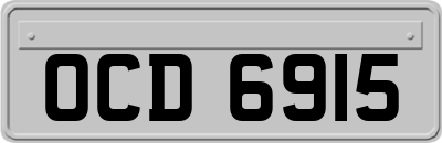 OCD6915