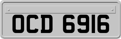 OCD6916