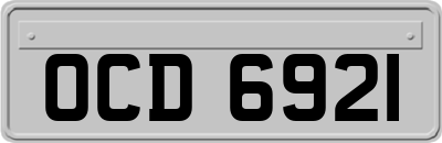 OCD6921