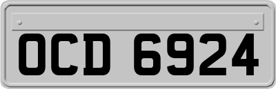OCD6924