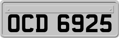 OCD6925