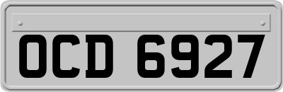 OCD6927