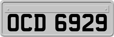 OCD6929