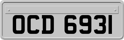 OCD6931