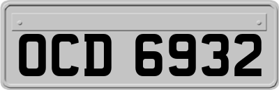 OCD6932