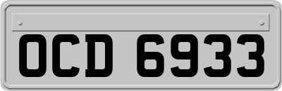OCD6933
