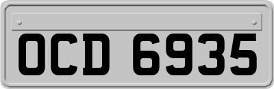 OCD6935