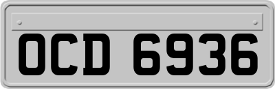 OCD6936