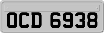 OCD6938