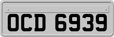 OCD6939