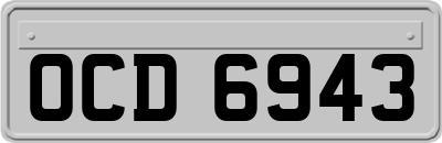 OCD6943
