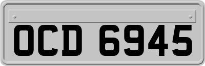 OCD6945