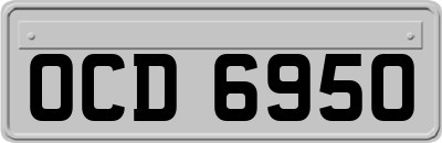 OCD6950